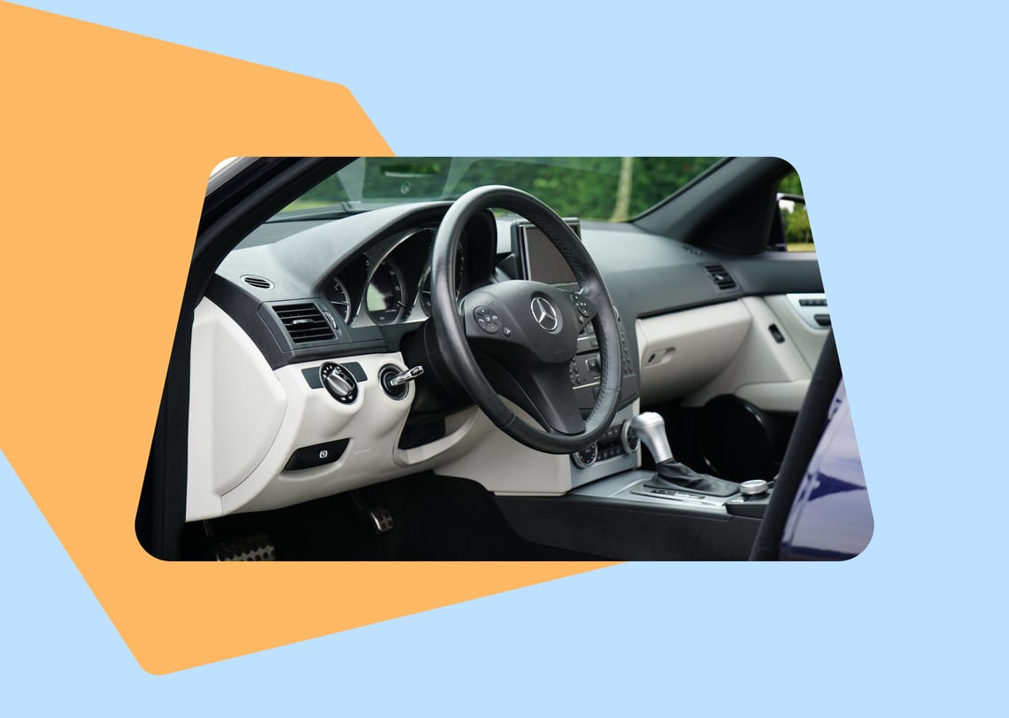 Can I Claim Back VAT On A Hire Purchase Car?